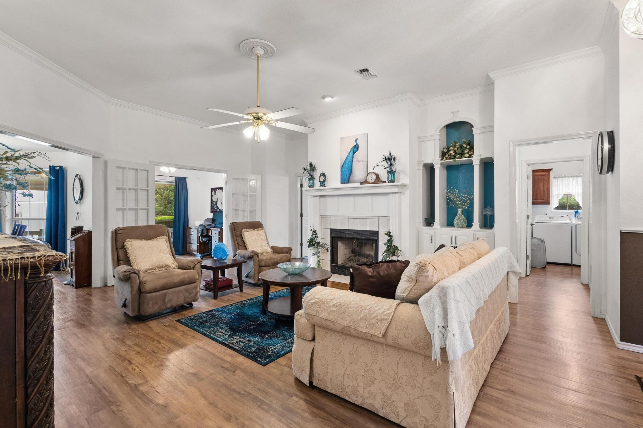 4916 Hara Lane Sherman TX 75092