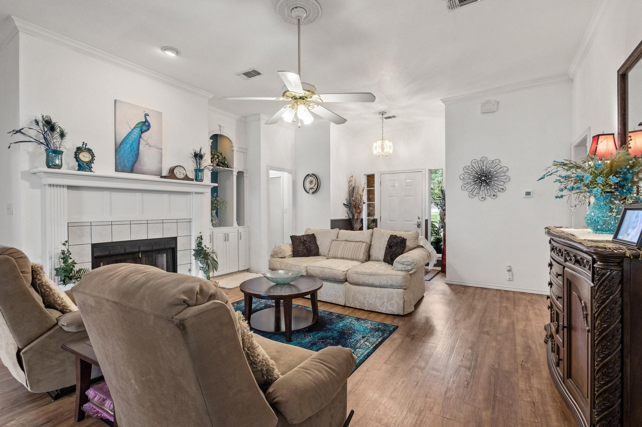 4916 Hara Lane Sherman TX 75092