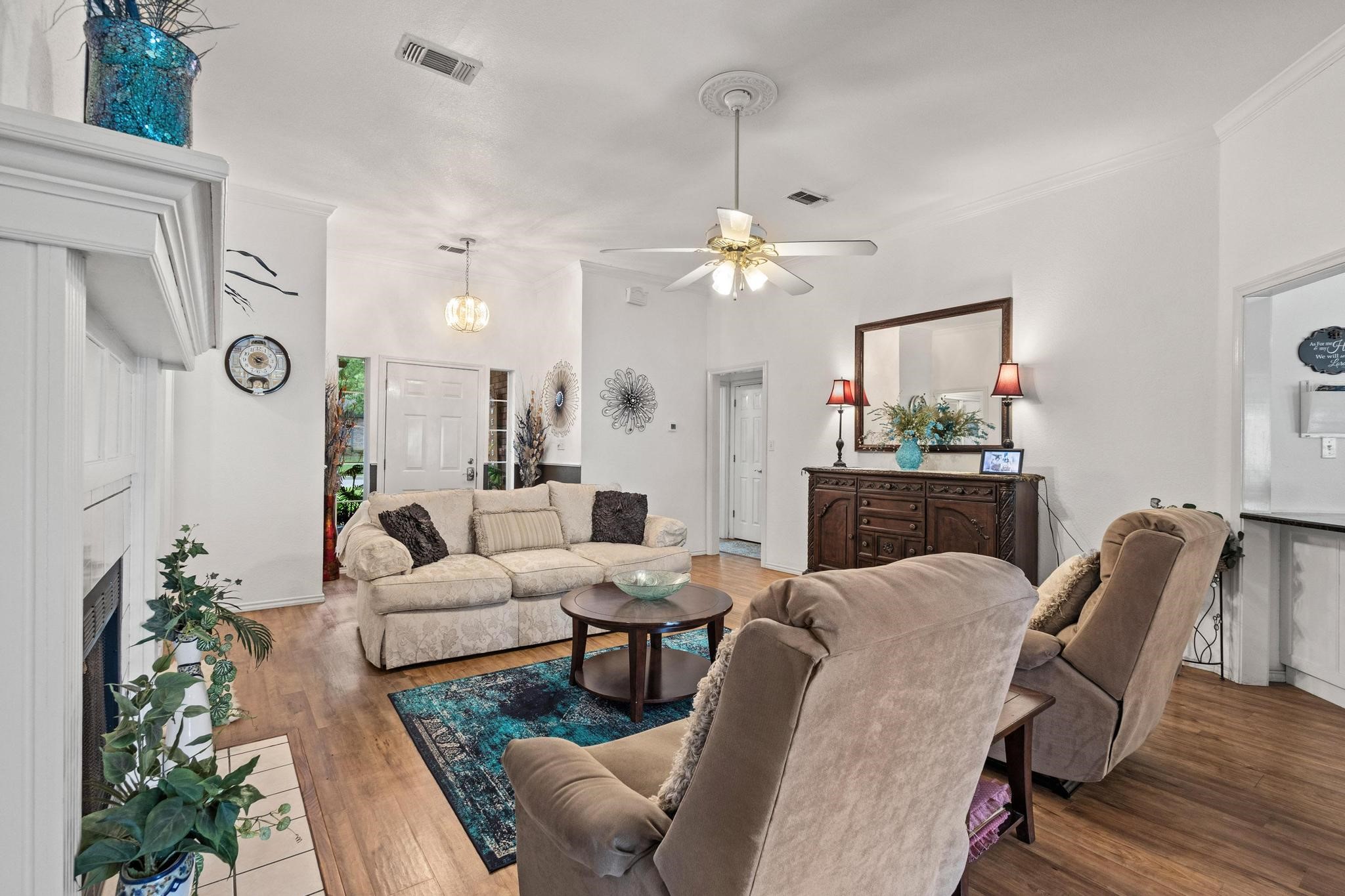 4916 Hara Lane Sherman TX 75092