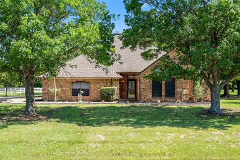7279 Somerset Lane Aubrey TX 76227