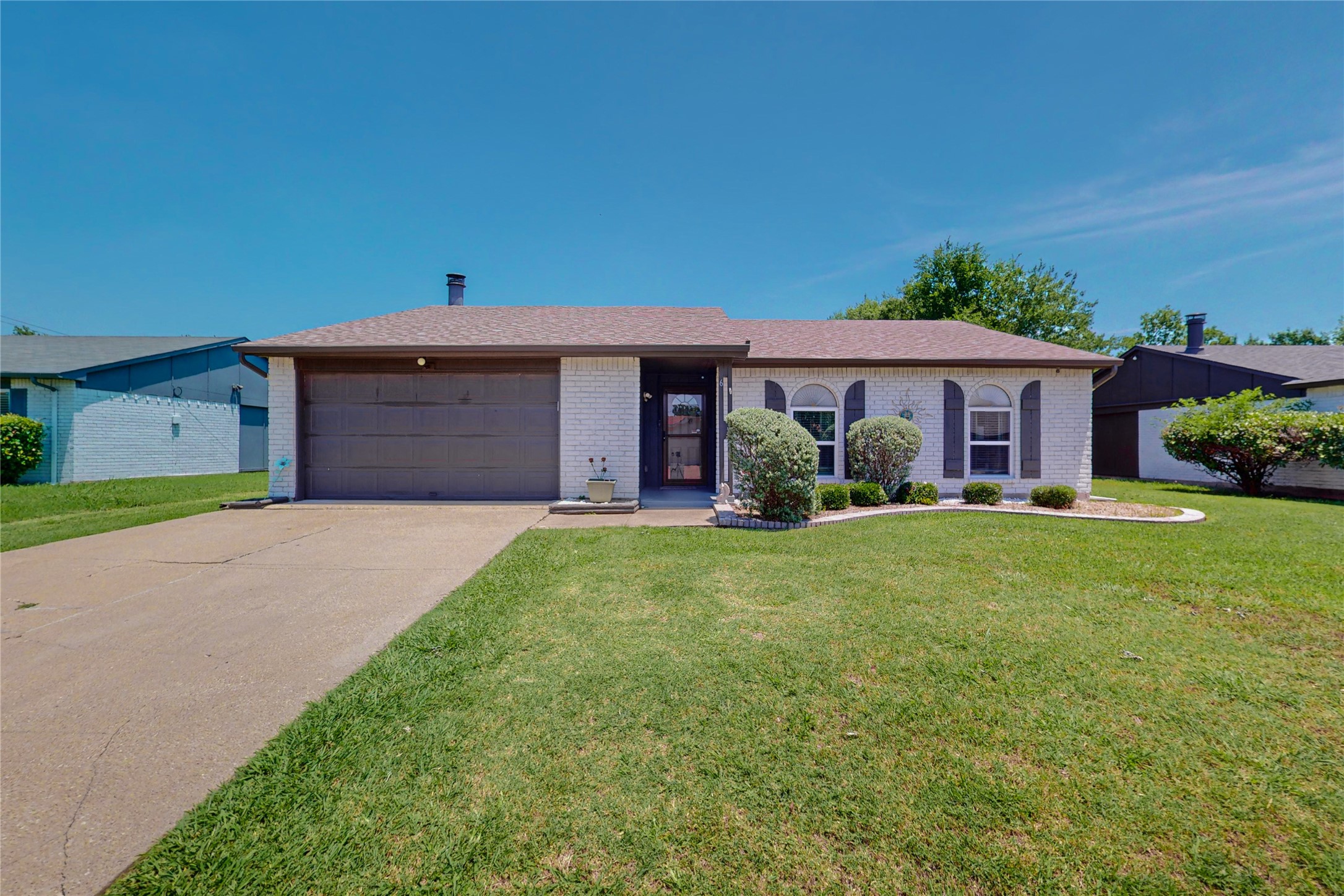 6632 Dewsbury Street North Richland Hills TX 76182