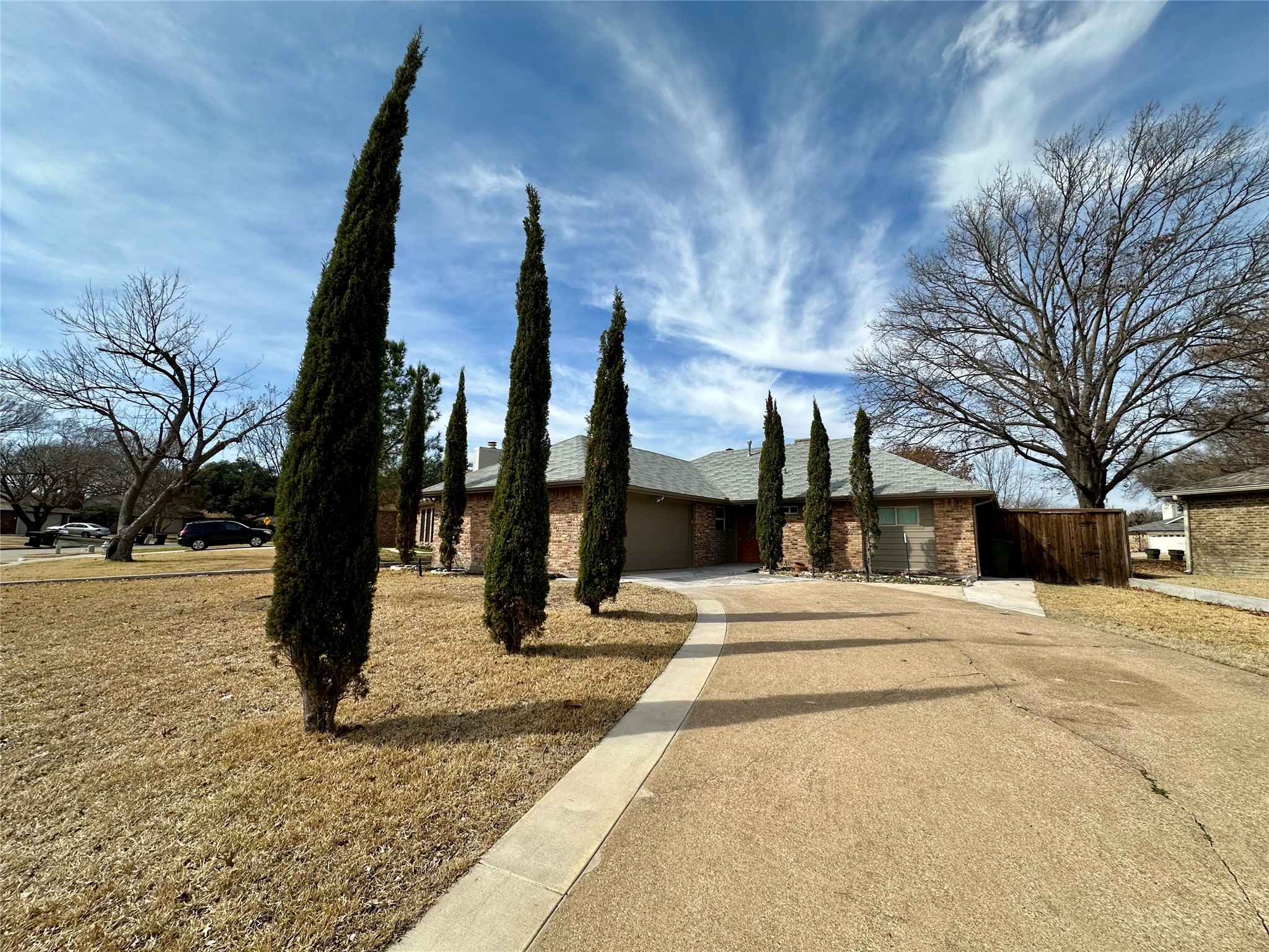 1421 Camelia Drive Plano TX 75074
