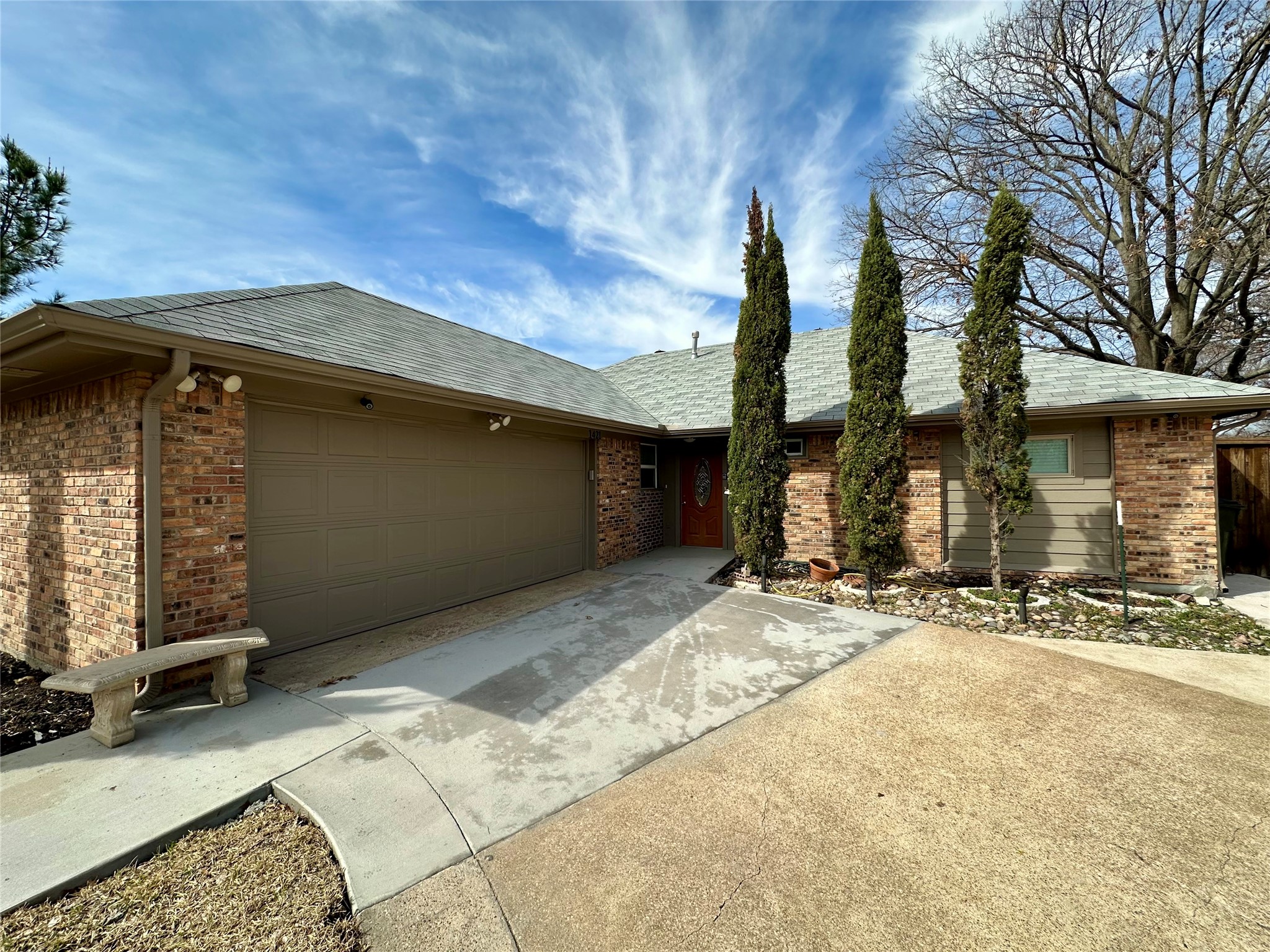 1421 Camelia Drive Plano TX 75074