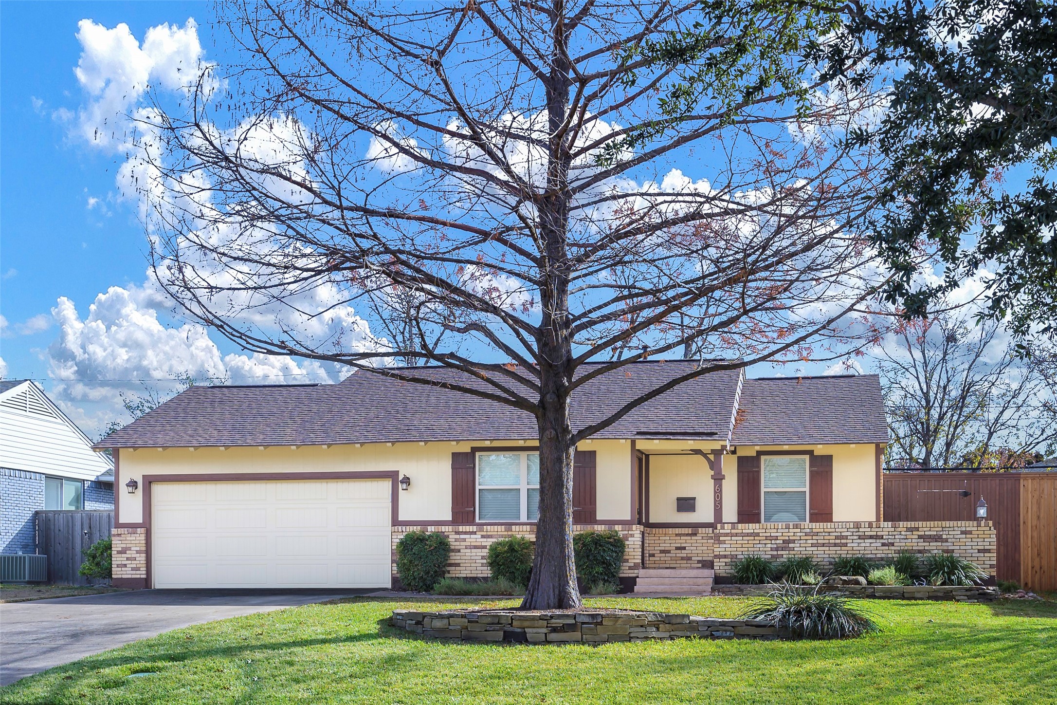 605 S Weatherred Drive Richardson TX 75080