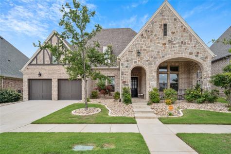 9623 Princess Anna Lane Frisco TX 75035