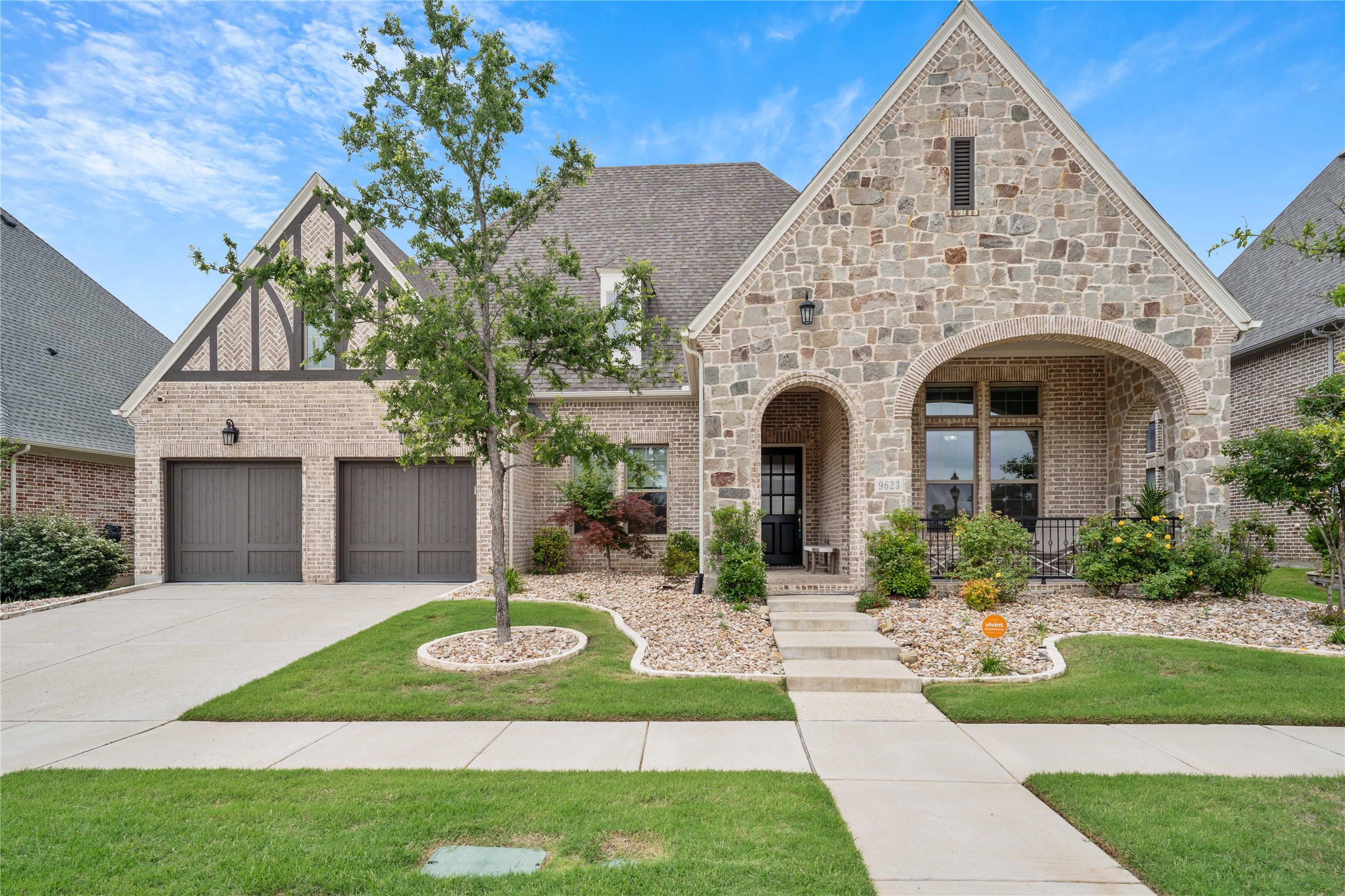 9623 Princess Anna Lane Frisco TX 75035
