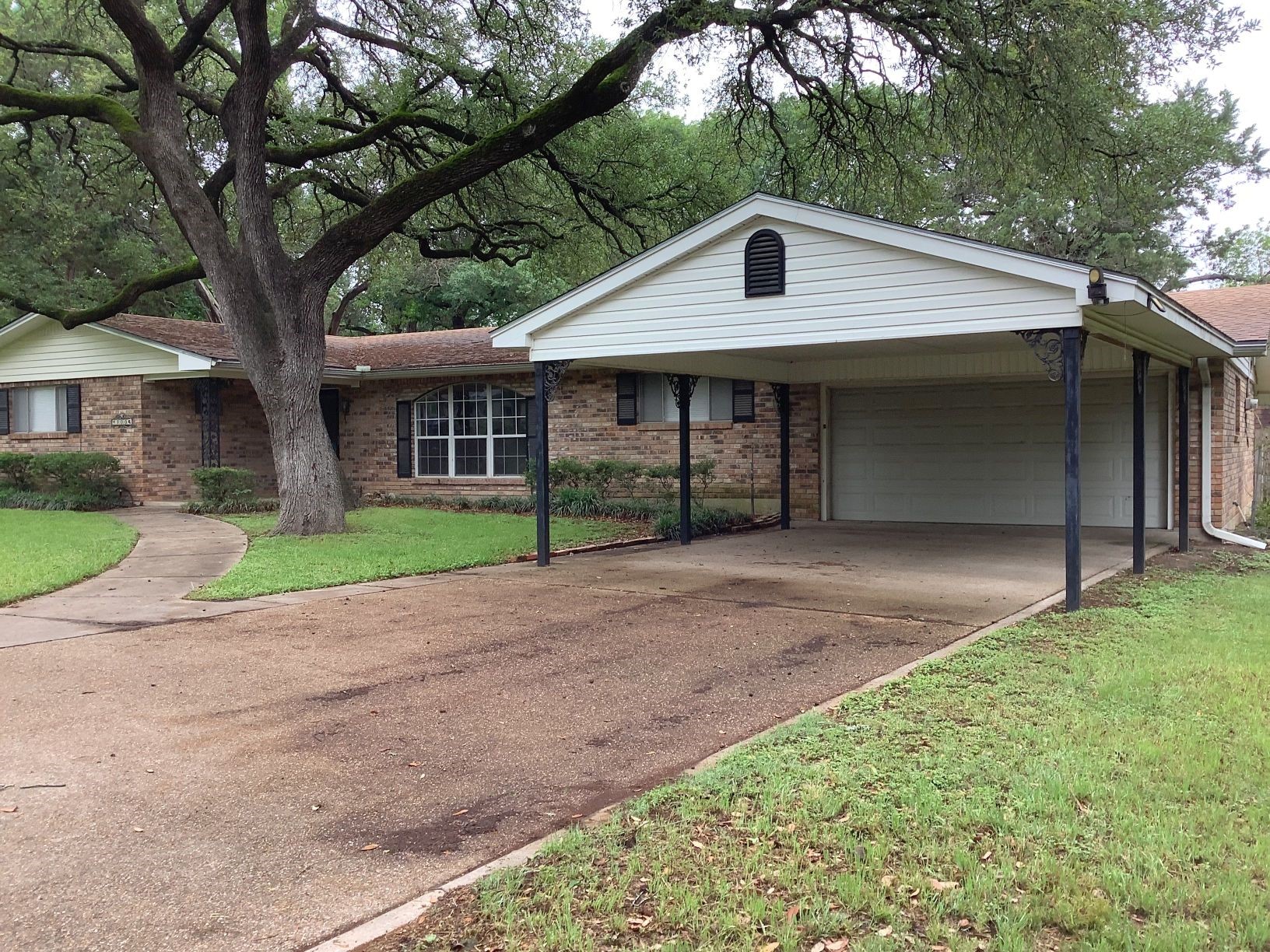 4700 Scottwood Street Waco TX 76708