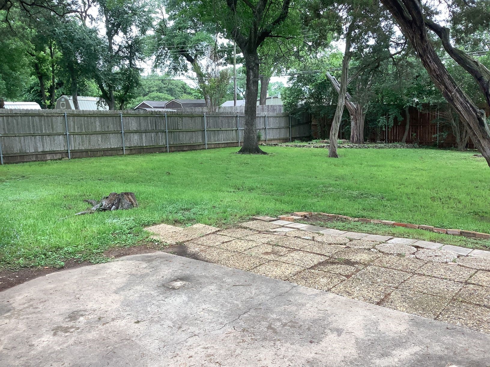 4700 Scottwood Street Waco TX 76708