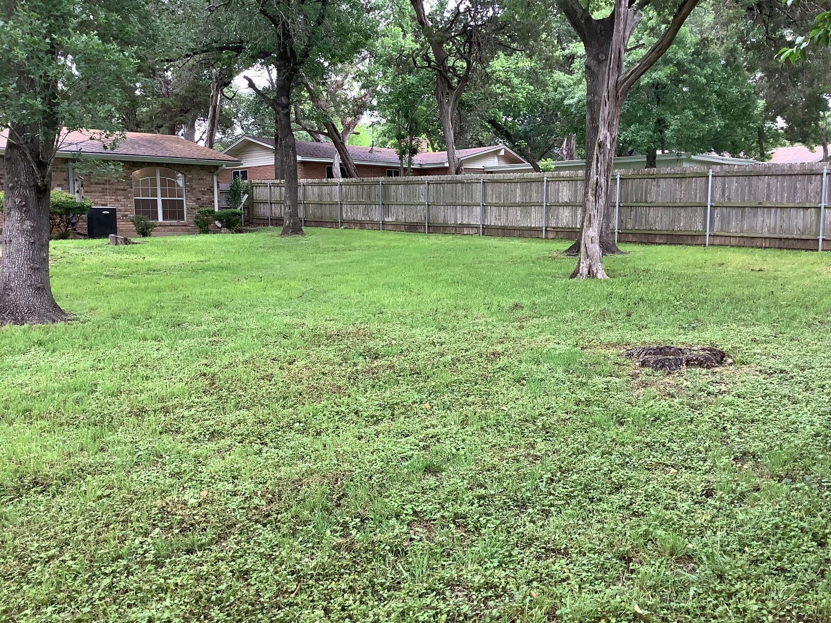 4700 Scottwood Street Waco TX 76708