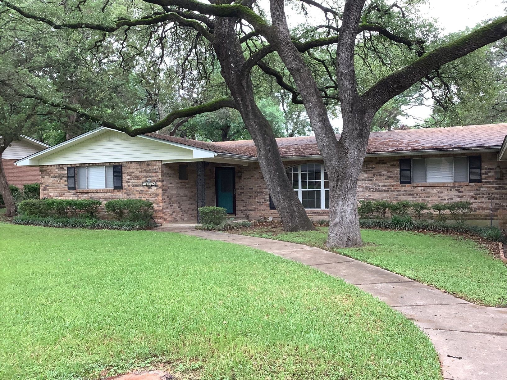 4700 Scottwood Street Waco TX 76708