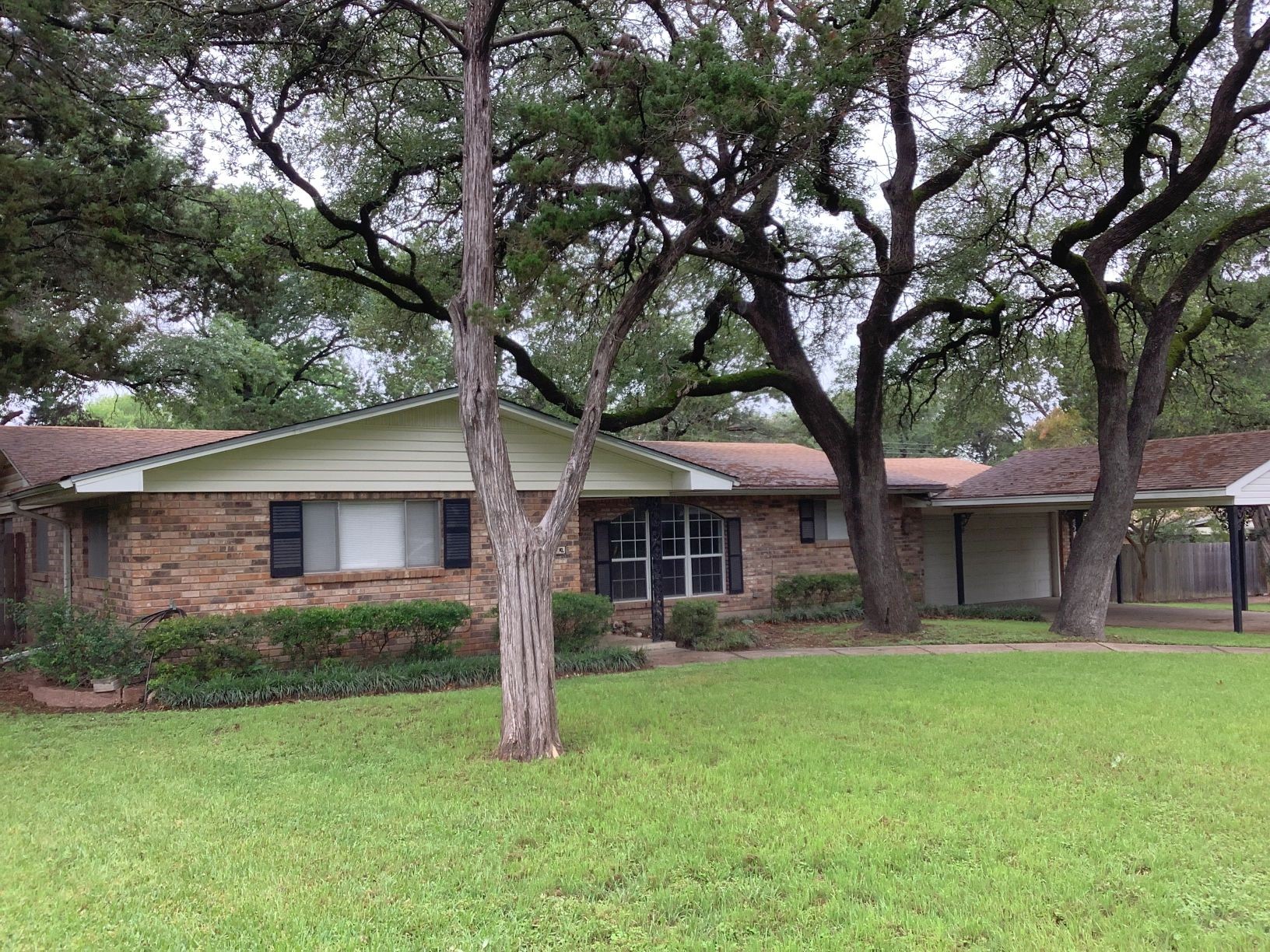 4700 Scottwood Street Waco TX 76708