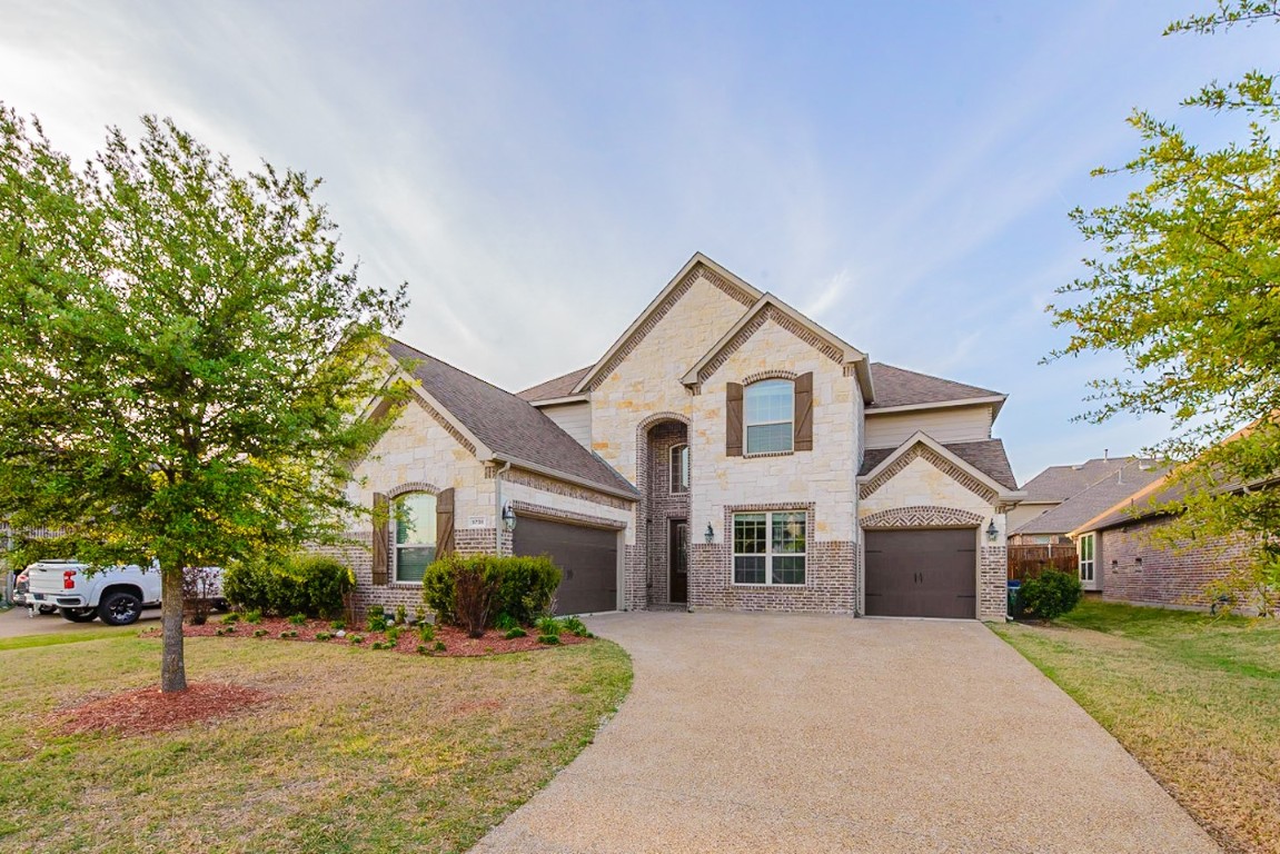 9738 Amberwoods Lane Frisco TX 75035