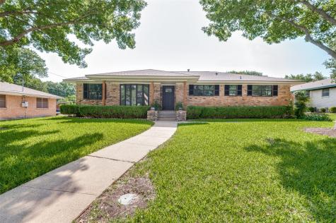 816 Misty Glen Drive Desoto TX 75115