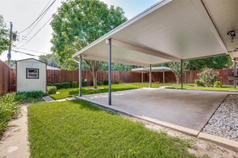 816 Misty Glen Drive Desoto TX 75115