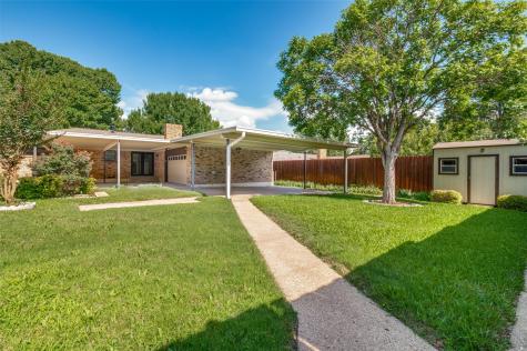 816 Misty Glen Drive Desoto TX 75115
