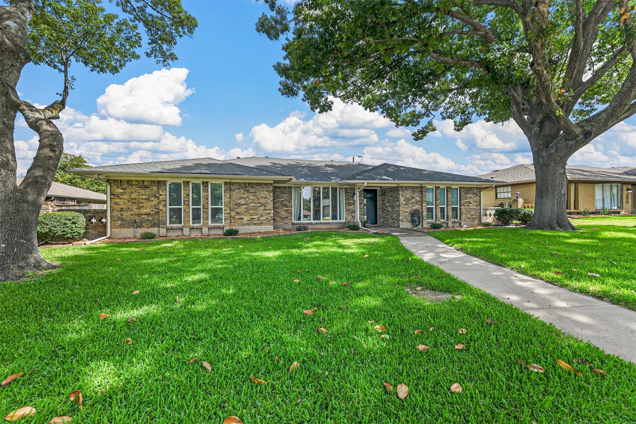 2617 Grandview Drive Plano TX 75075