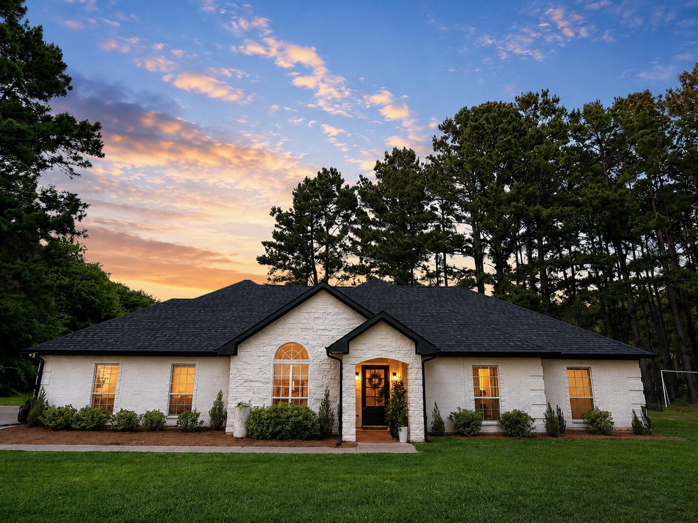 1109 Robbins Road Athens TX 75751