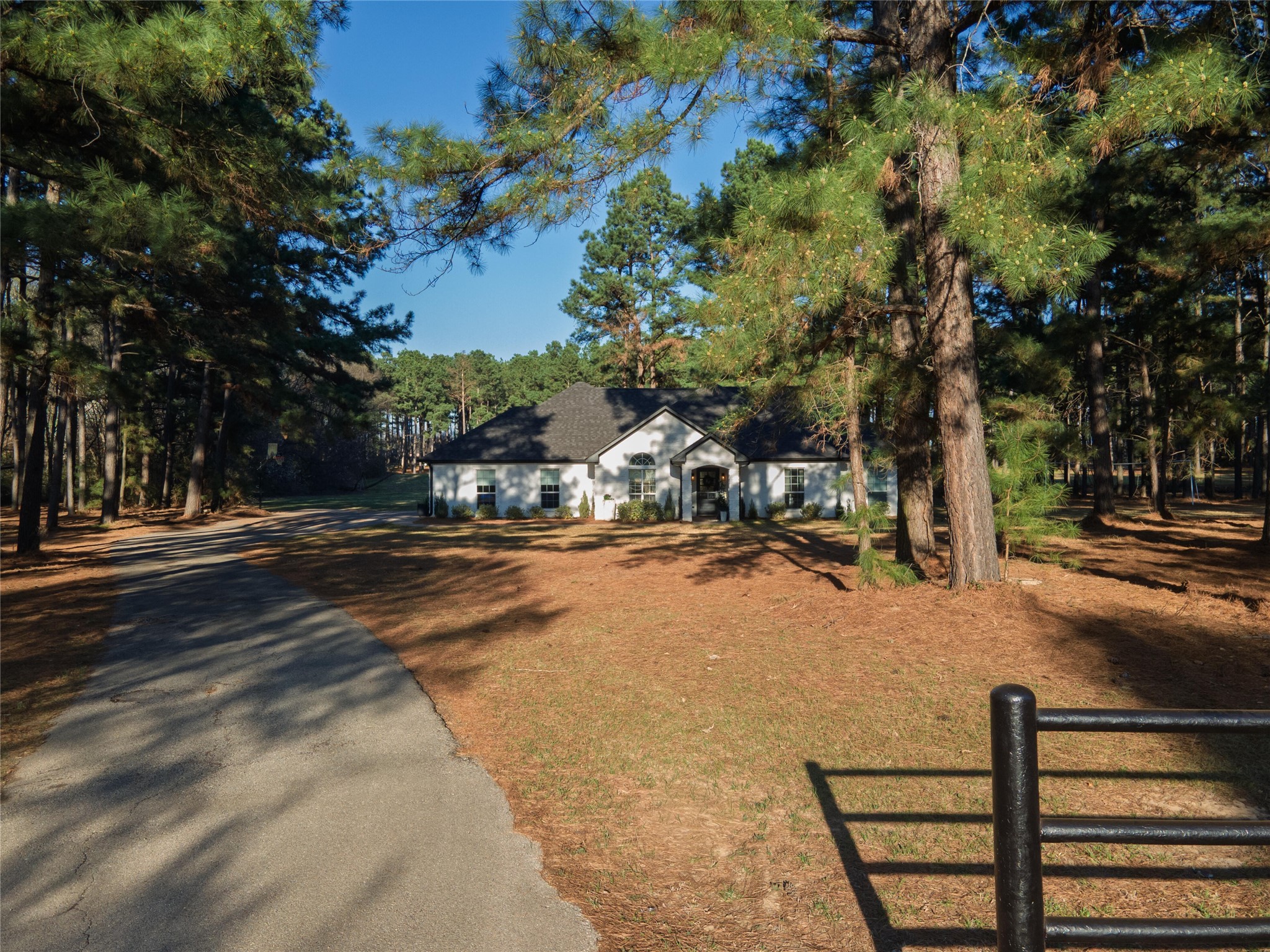 1109 Robbins Road Athens TX 75751