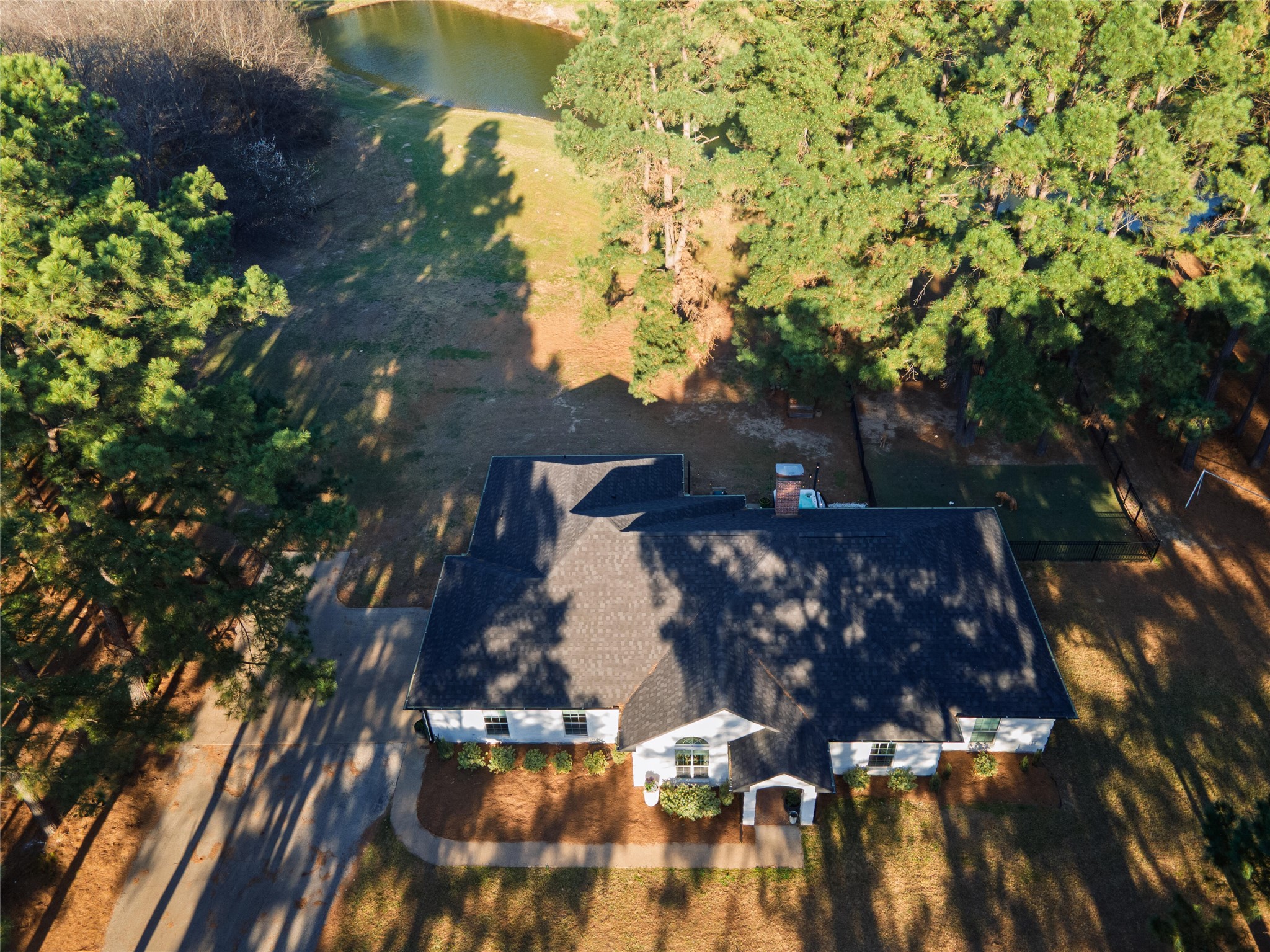 1109 Robbins Road Athens TX 75751