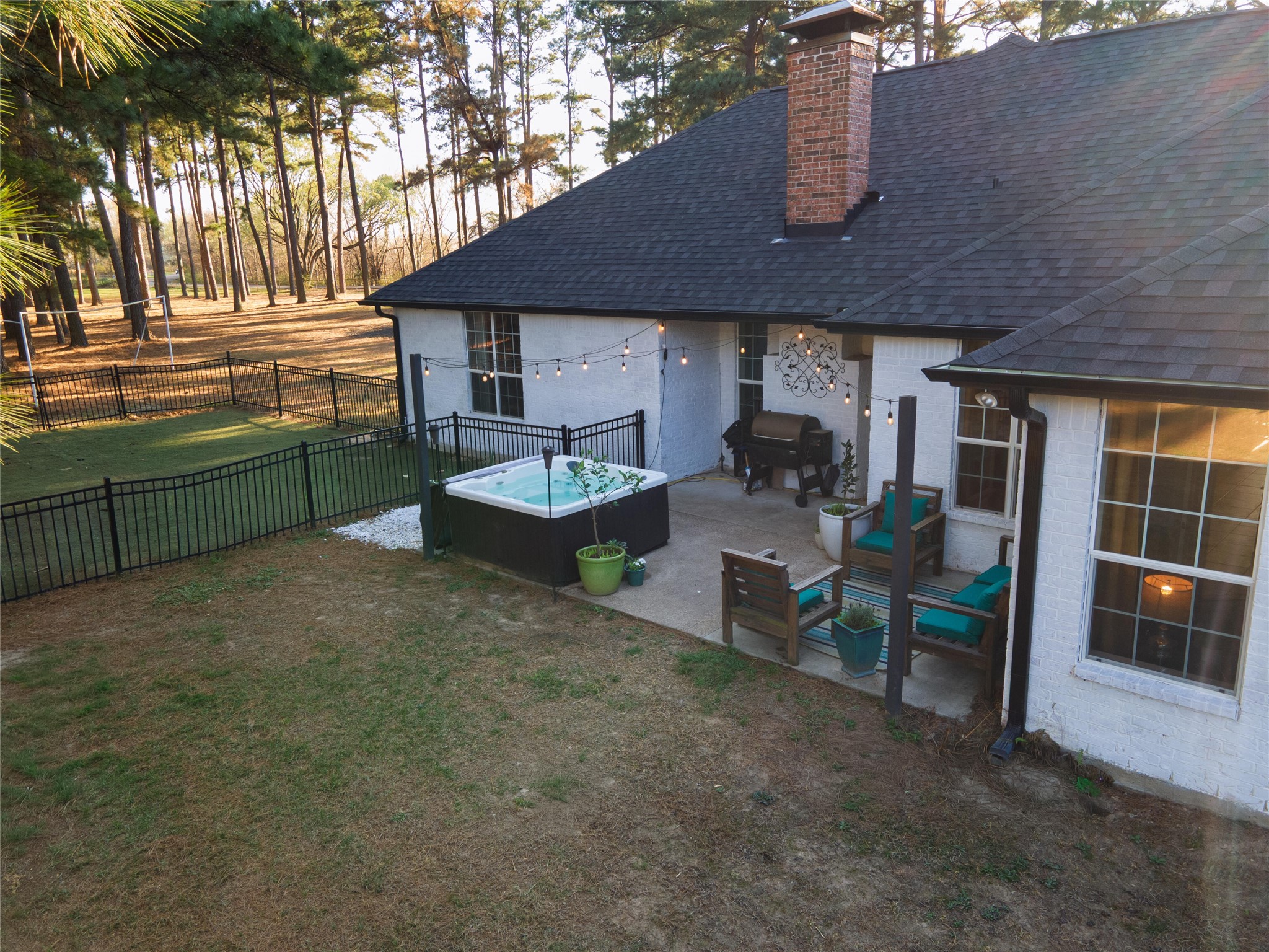 1109 Robbins Road Athens TX 75751