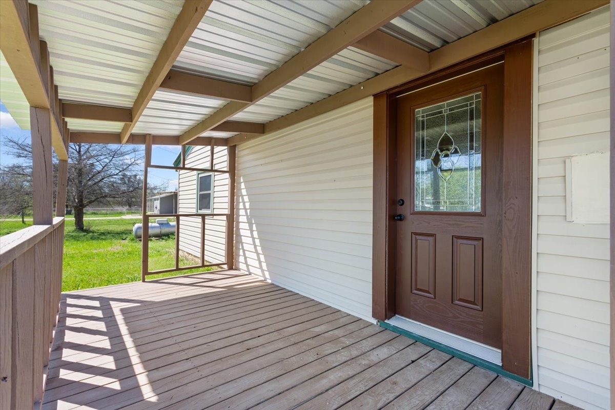 183 3rd Street Elm Mott TX 76640