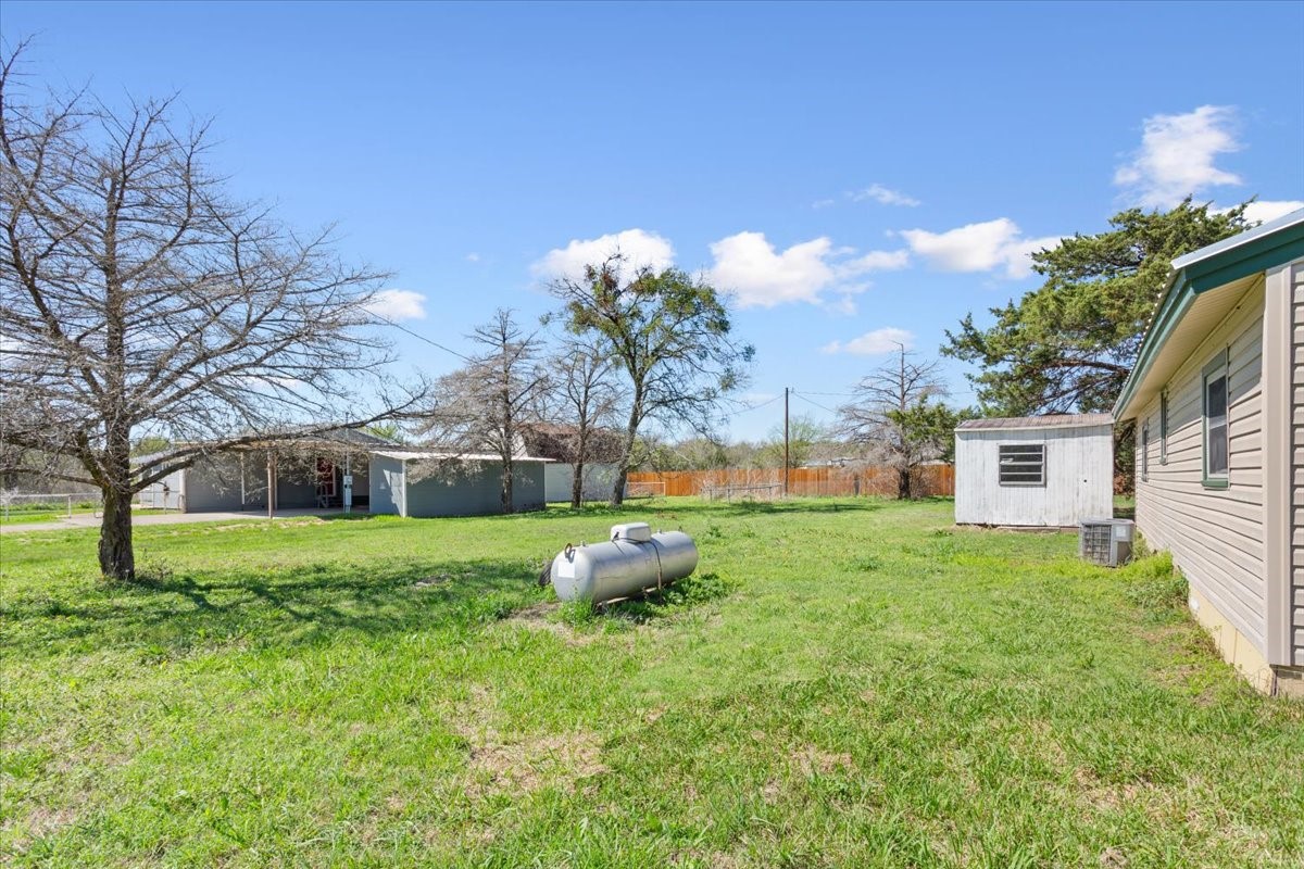 183 3rd Street Elm Mott TX 76640