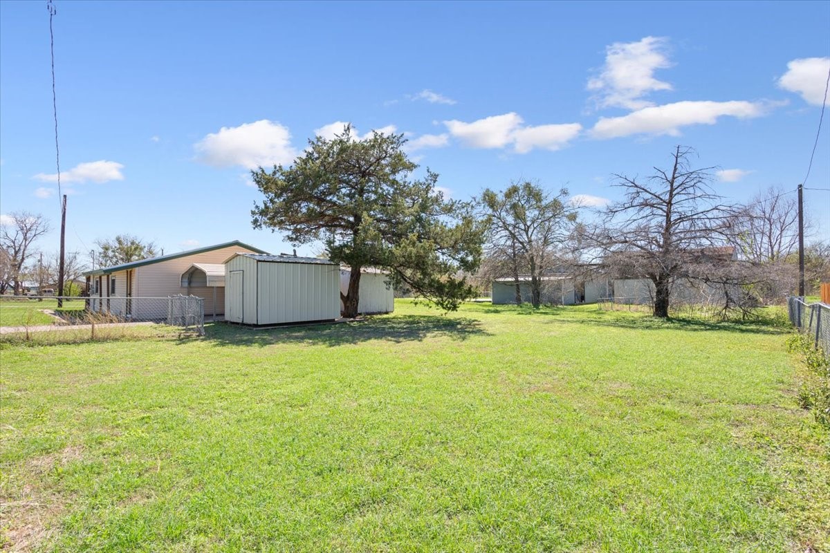 183 3rd Street Elm Mott TX 76640