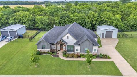 1014 Rennard Street Caddo Mills TX 75135