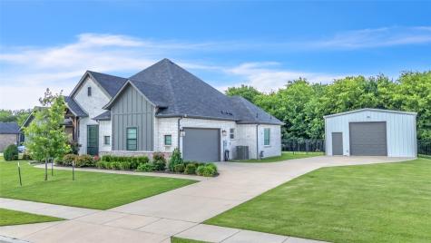 1014 Rennard Street Caddo Mills TX 75135