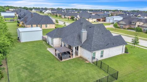 1014 Rennard Street Caddo Mills TX 75135
