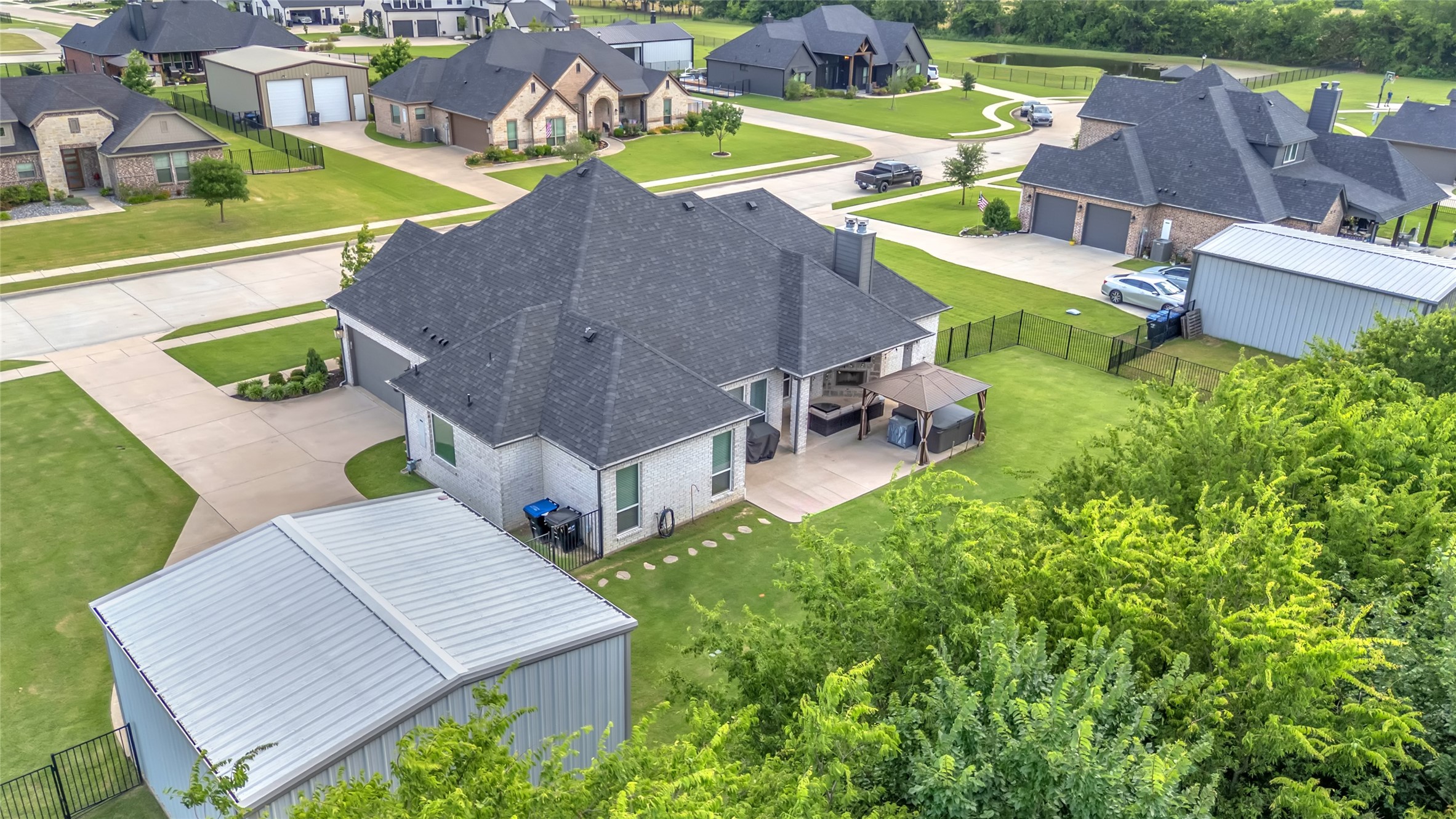 1014 Rennard Street Caddo Mills TX 75135