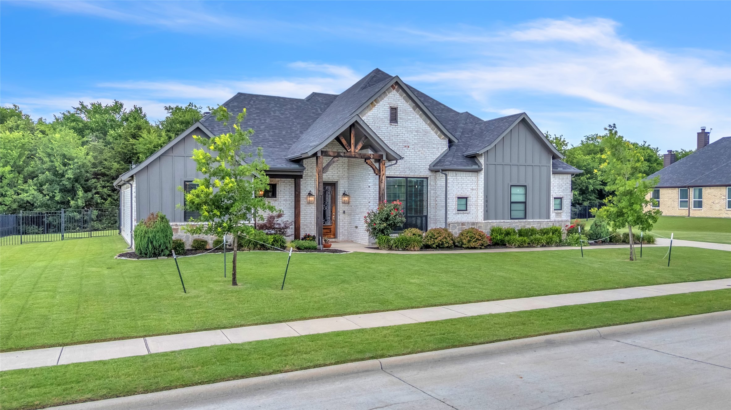 1014 Rennard Street Caddo Mills TX 75135