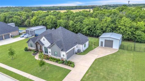 1014 Rennard Street Caddo Mills TX 75135