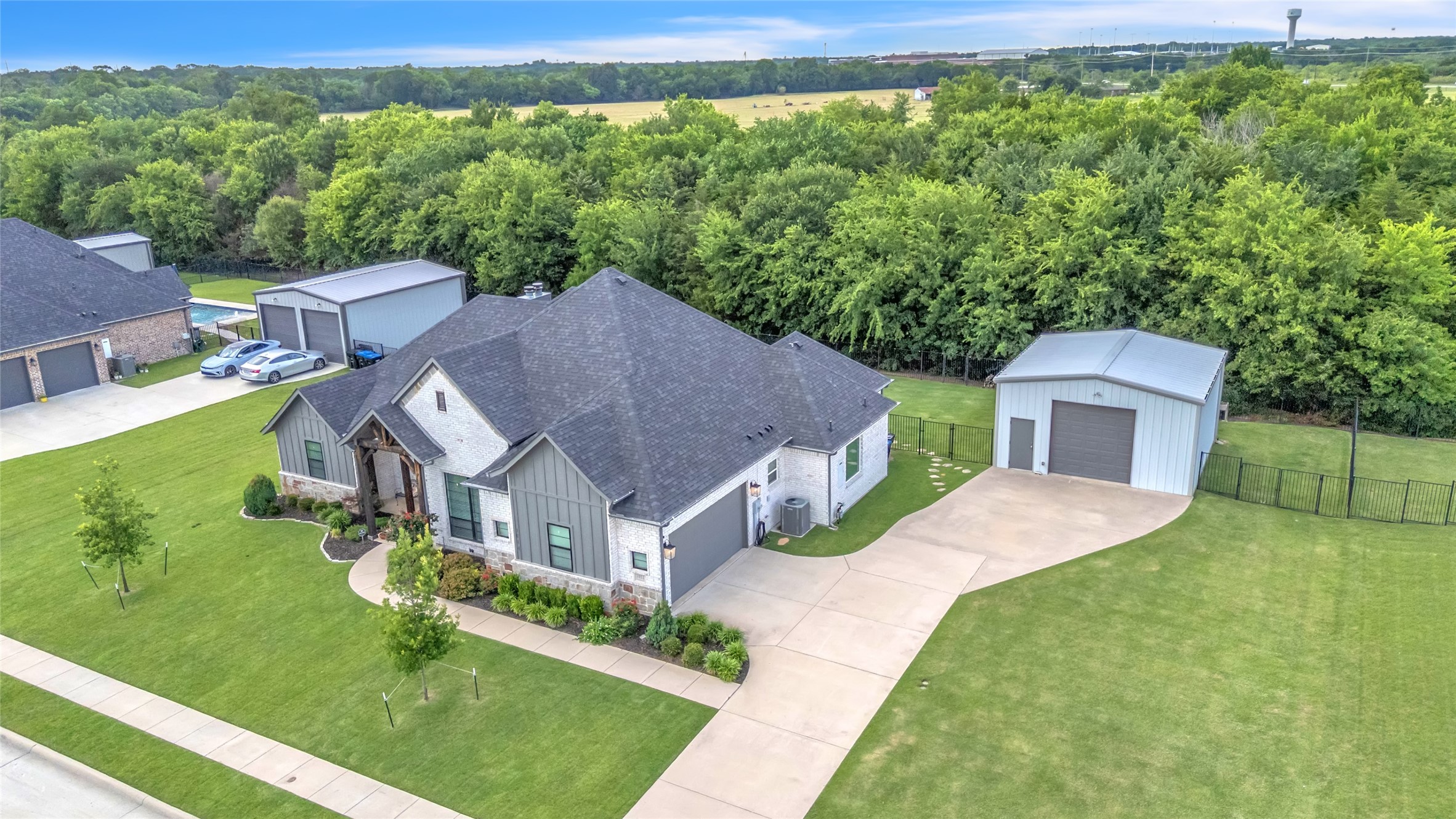 1014 Rennard Street Caddo Mills TX 75135