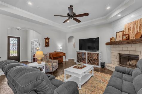 1014 Rennard Street Caddo Mills TX 75135