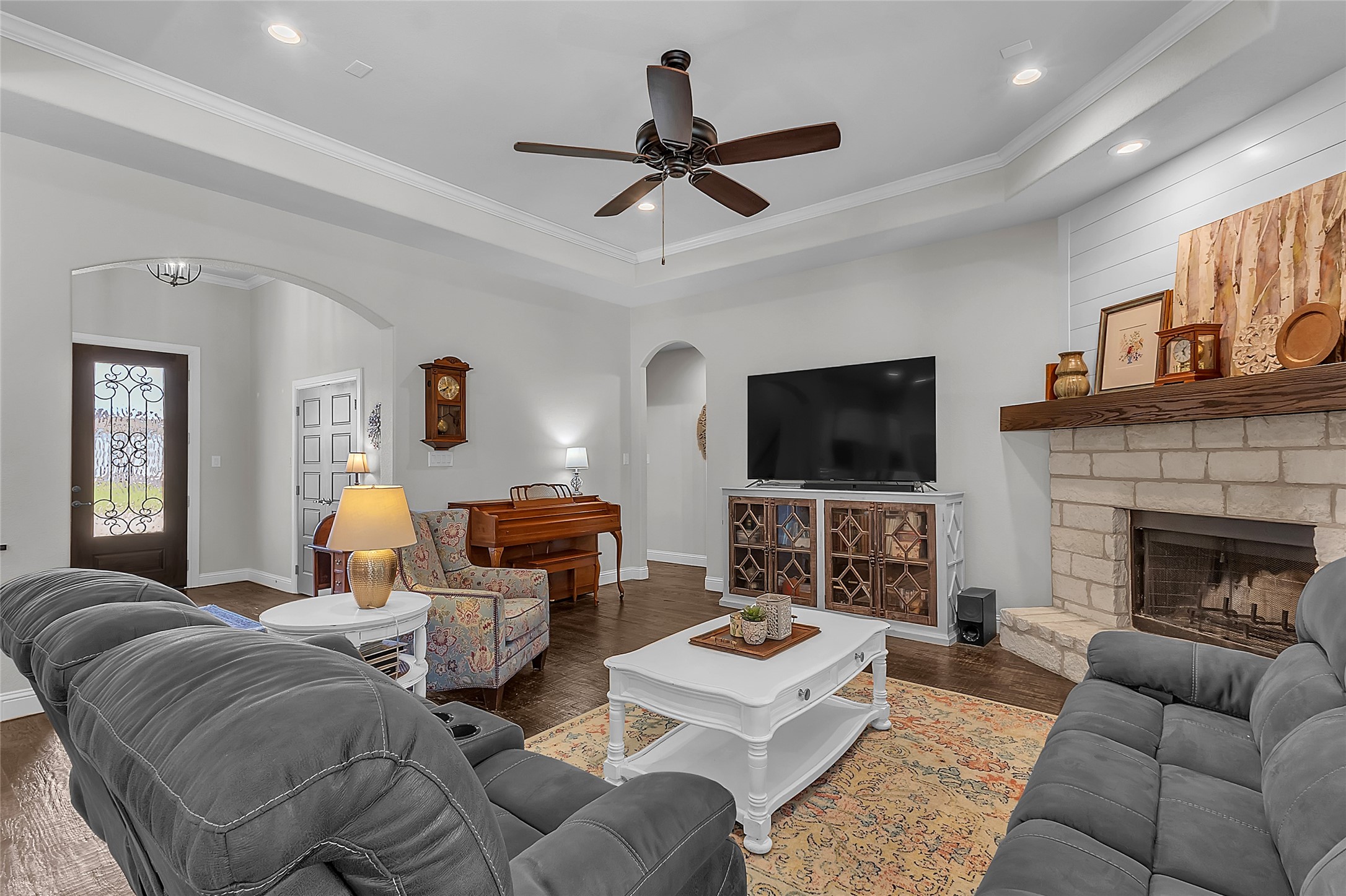 1014 Rennard Street Caddo Mills TX 75135