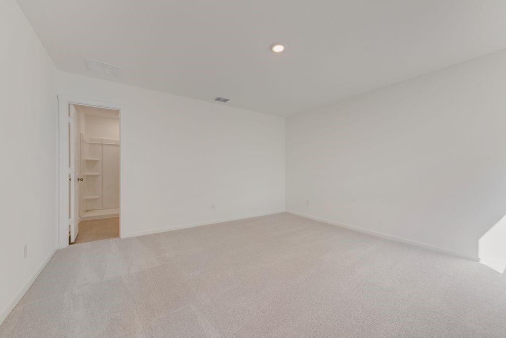 1101 Baker Bridge Drive Forney TX 75126
