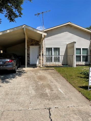 733 Baruna Circle Garland TX 75043