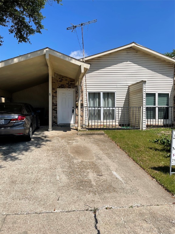 733 Baruna Circle Garland TX 75043