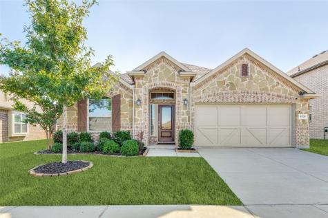 4709 London Avenue Aubrey TX 76227