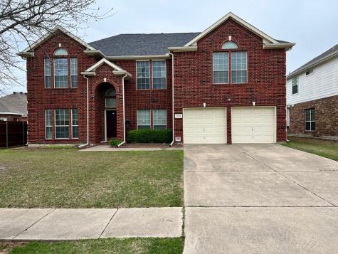 1105 Discovery Street Plano TX 75094