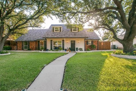 3008 Canyon Valley Trail Plano TX 75075