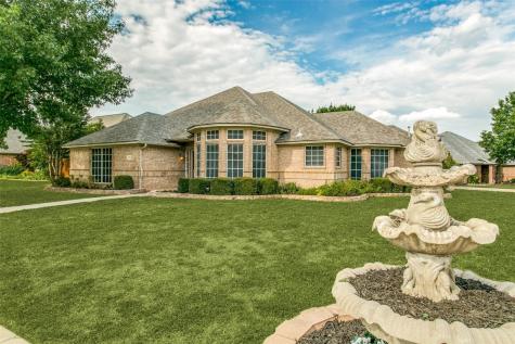 639 W Park Drive Keller TX 76248