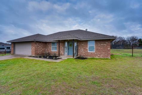 2725 Lexie Lane Waxahachie TX 75167