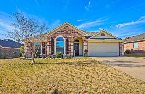 1909 Millbrook Drive Midlothian TX 76065