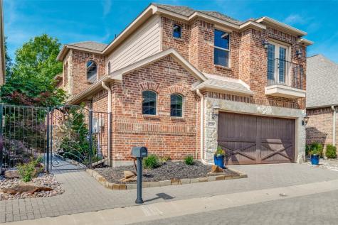 1220 Fowler Street Keller TX 76248