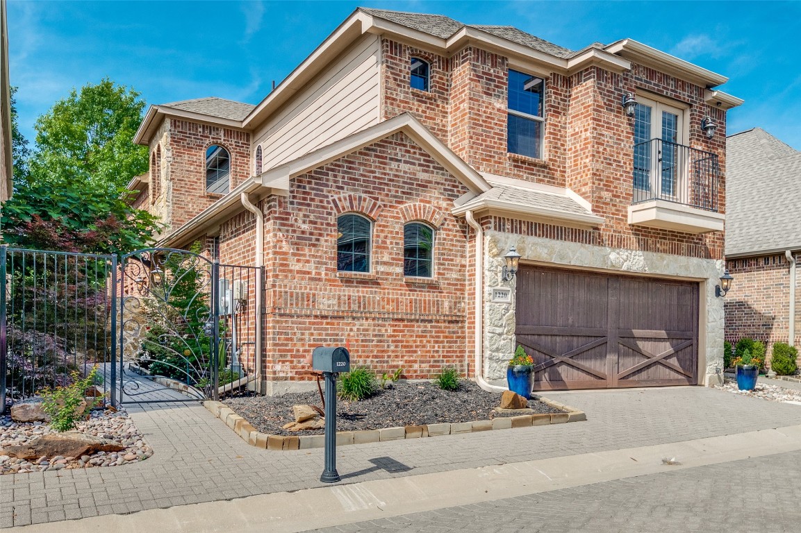 1220 Fowler Street Keller TX 76248