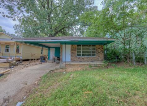 2947 Poland Street Shreveport LA 71103
