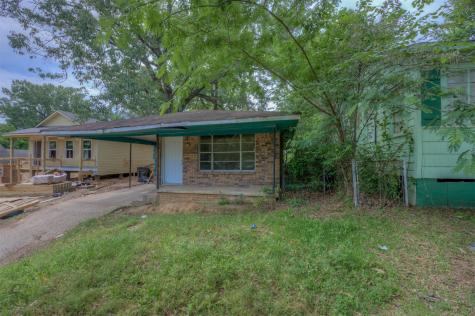 2947 Poland Street Shreveport LA 71103