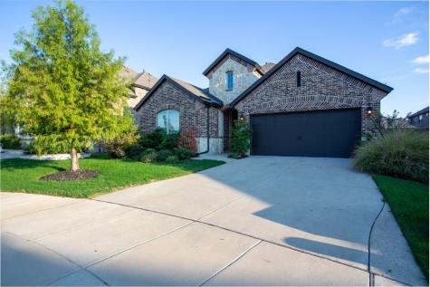 16104 Olmsted Park Boulevard Prosper TX 75078